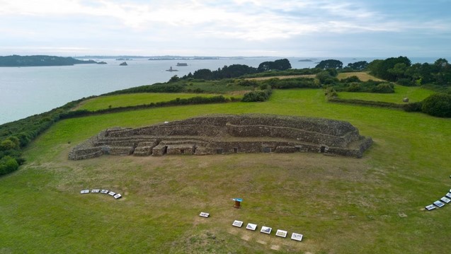  part one The 30 Oldest Structures in the World - 13848